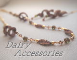 Dairy Accessories